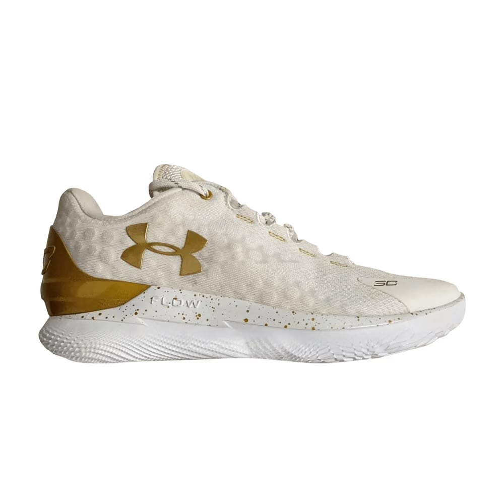 Under Armour Curry 1 Low Flotro Ring Night PE