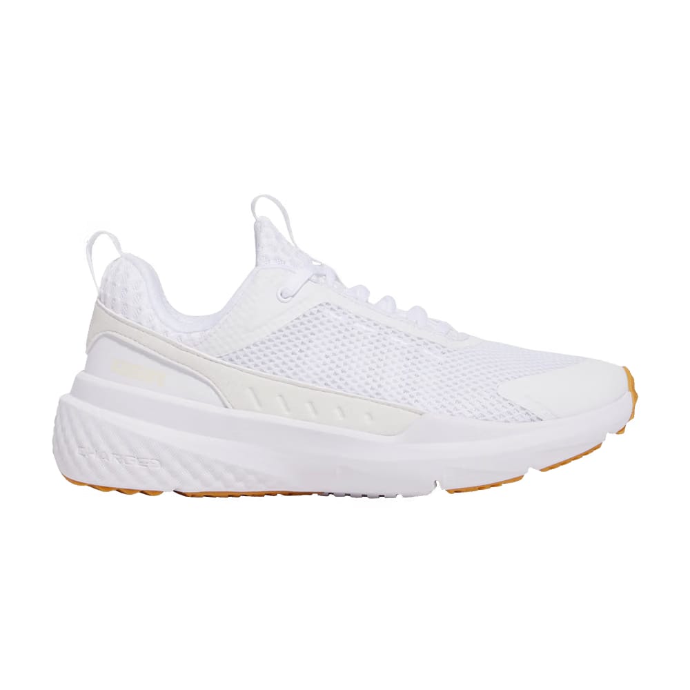 Under Armour Project Rock BSR 5 White Stone
