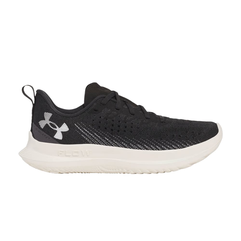 Under Armour Wmns Flow Velociti 4 'Black Stone'