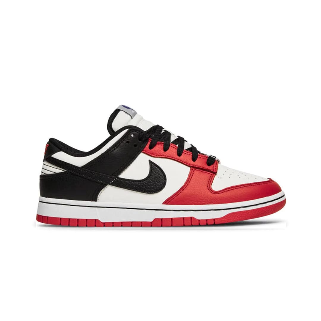 NBA x Dunk Low Emb 75Th Anniversary Bulls