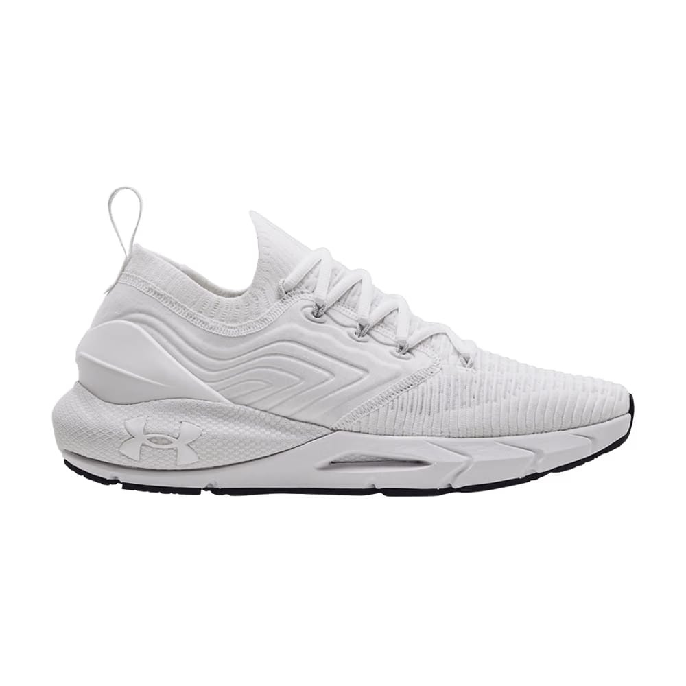 Under Armour HOVR Phantom 2 IntelliKnit White Halo Grey