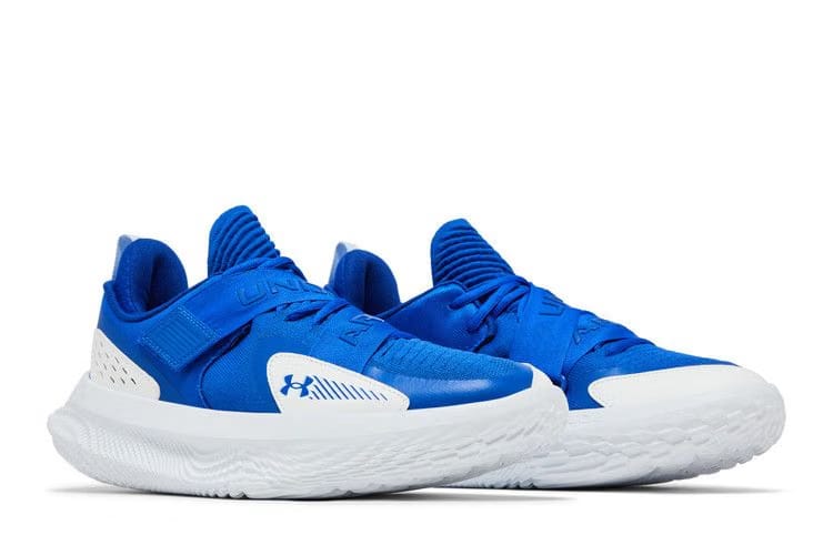 Under Armour Flow FUTR x 4 Nimbus Blue