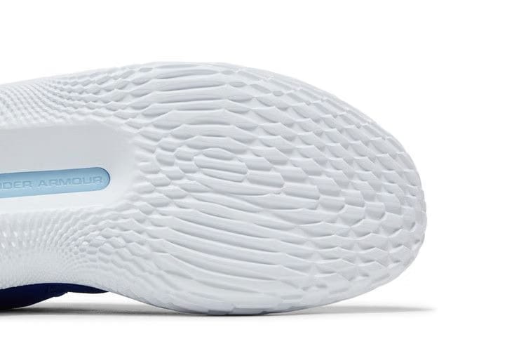 Under Armour Flow FUTR x 4 Nimbus Blue