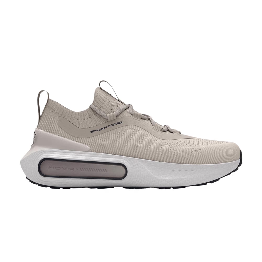 Under Armour Wmns HOVR Phantom 4 'Grey Matter'