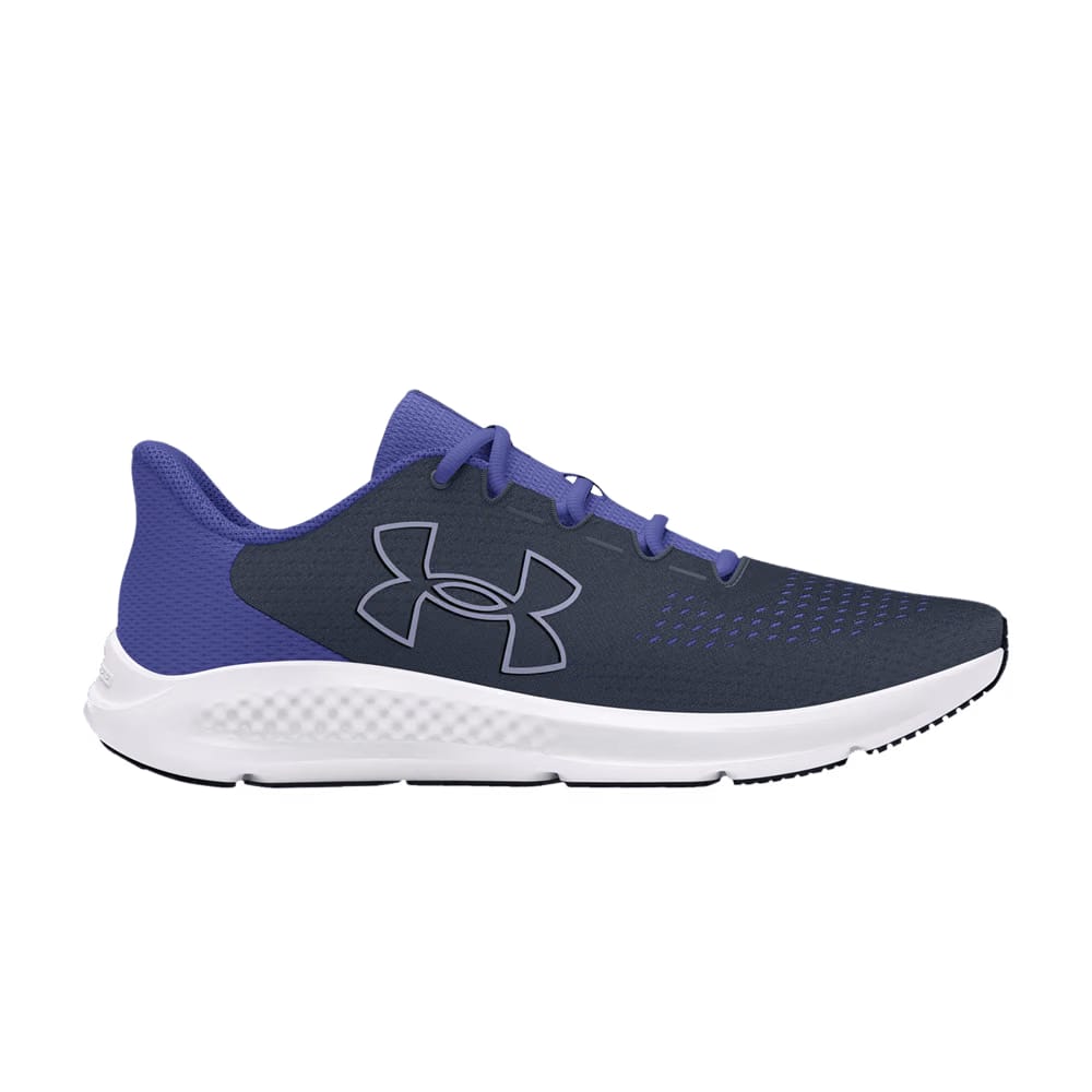 Under Armour Wmns Charged Pursuit 3 'Big Logo - Starlight'