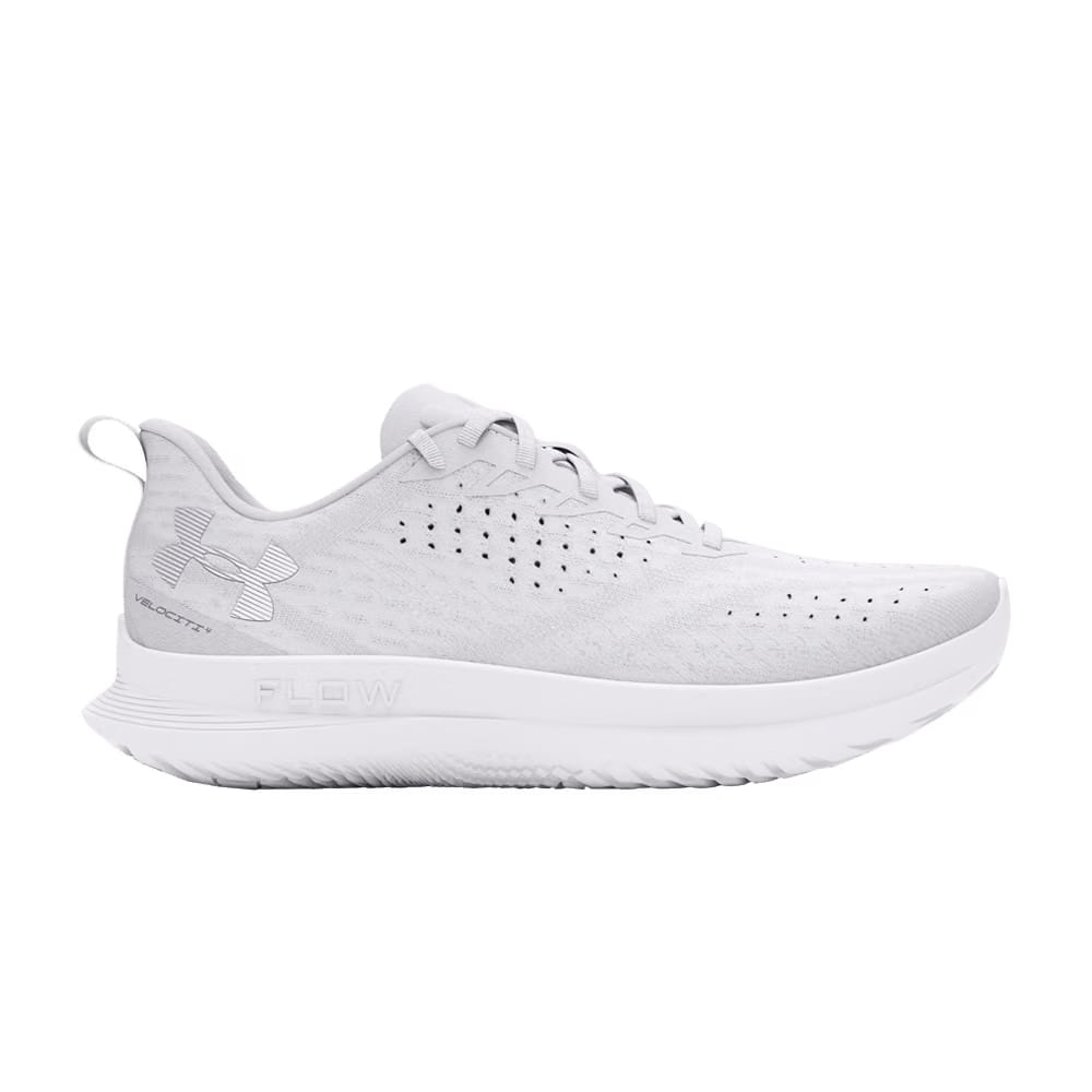 Under Armour Flow Velociti 4 White