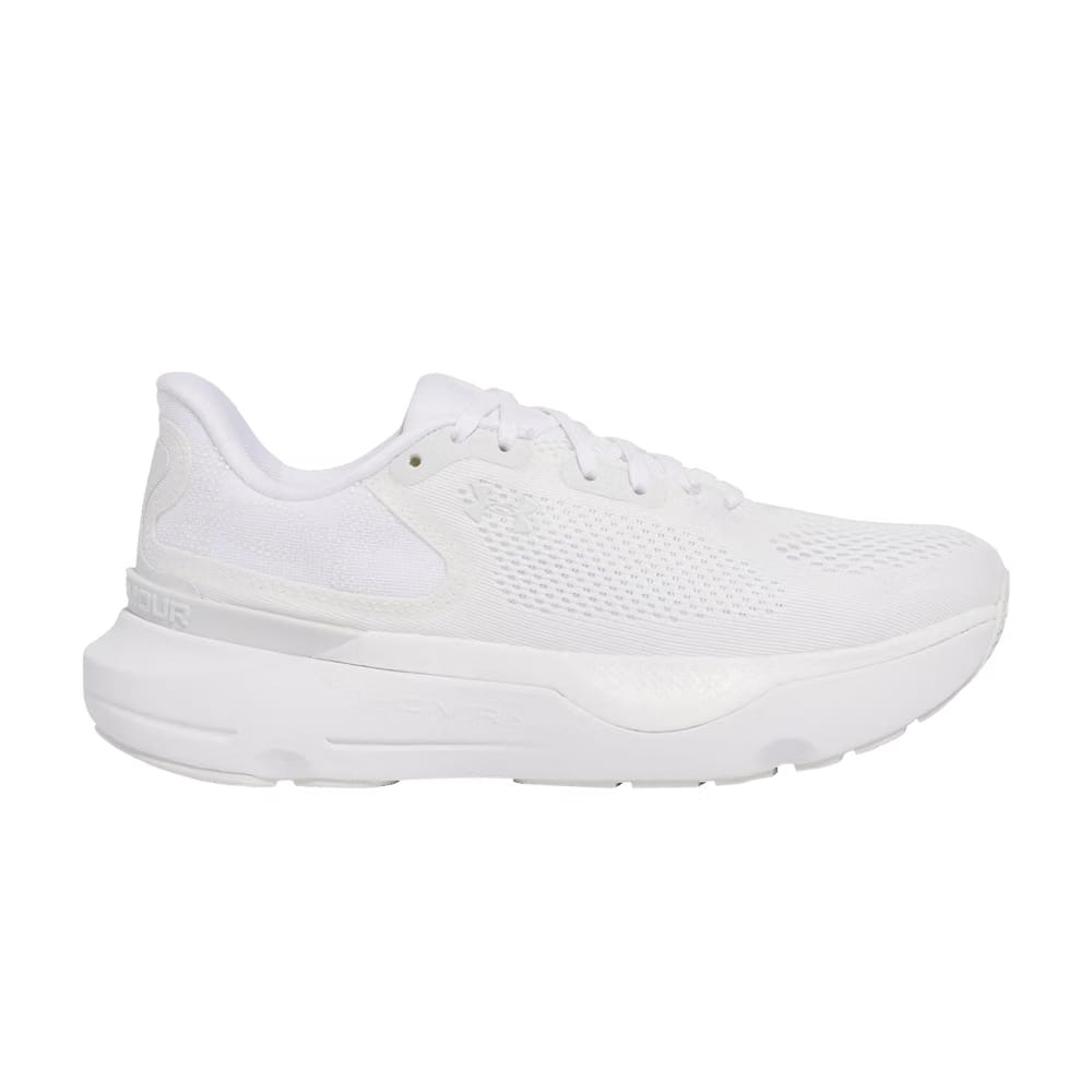 Under Armour Wmns HOVR Infinite Pro 2 'White Distant Grey'