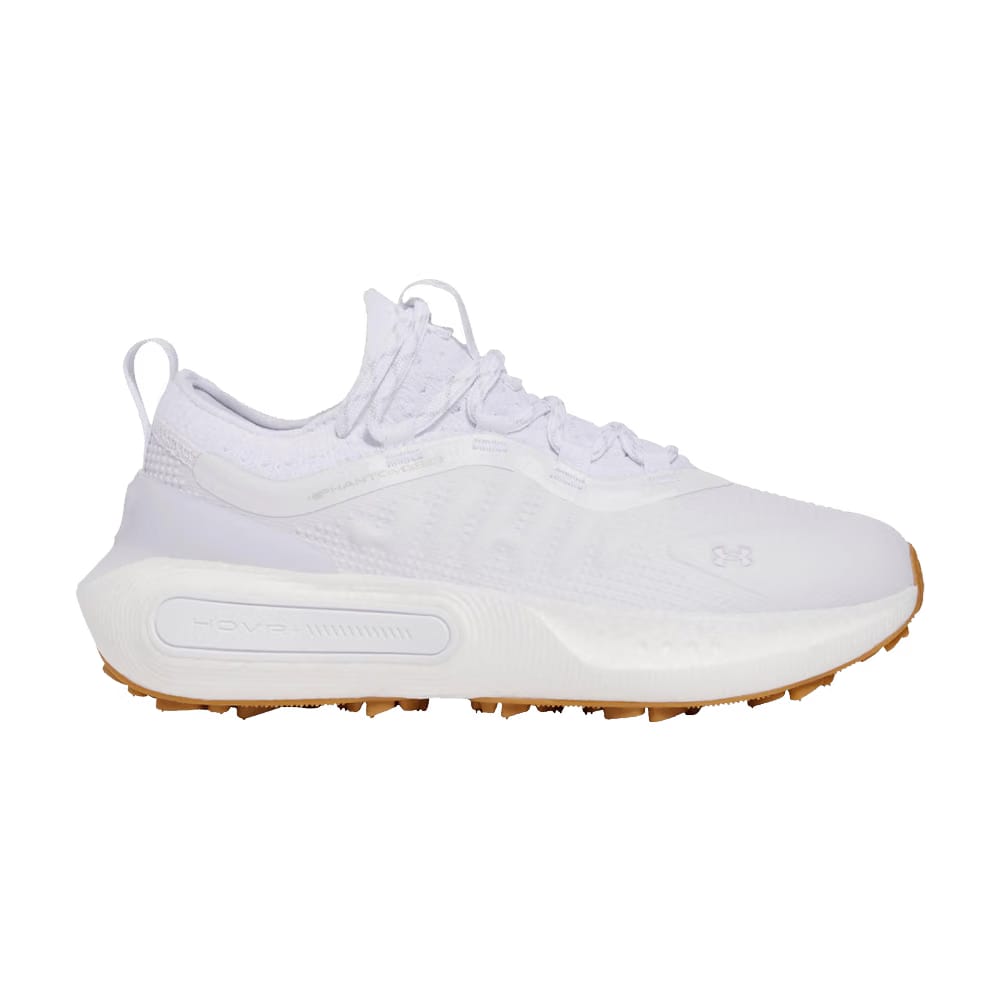 Under Armour Wmns Phantom Fore 'White Halo Grey'