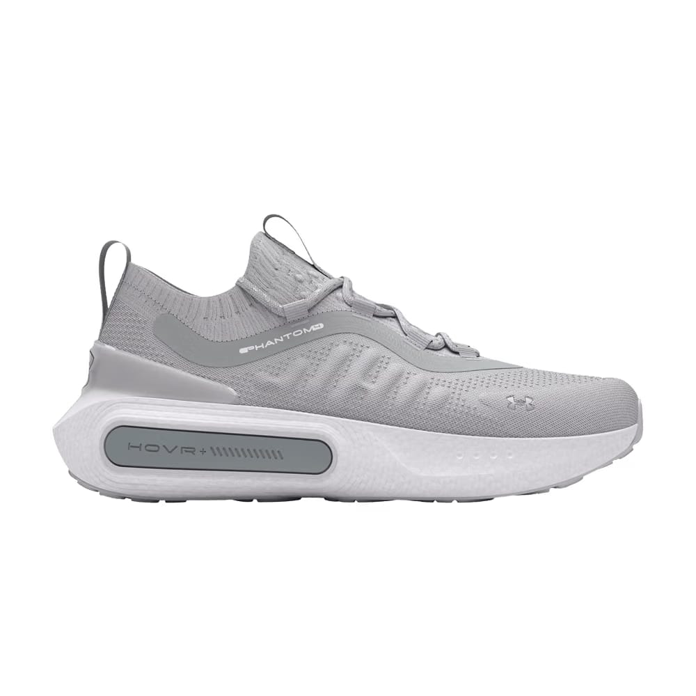 Under Armour Phantom 4 Reflect - Halo Grey
