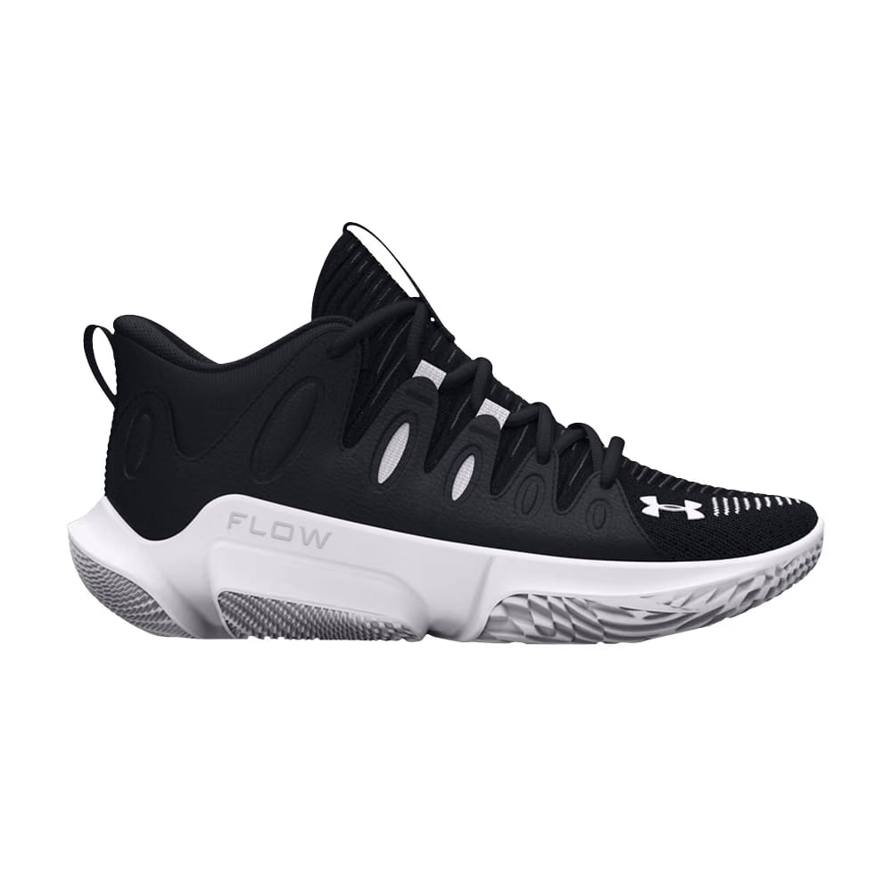 Under Armour Wmns Flow Breakthru 4 'Black White'