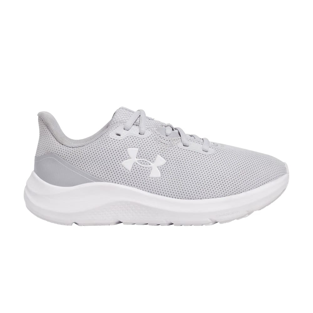 Under Armour Wmns Charged Pursuit 4 'Halo Grey'