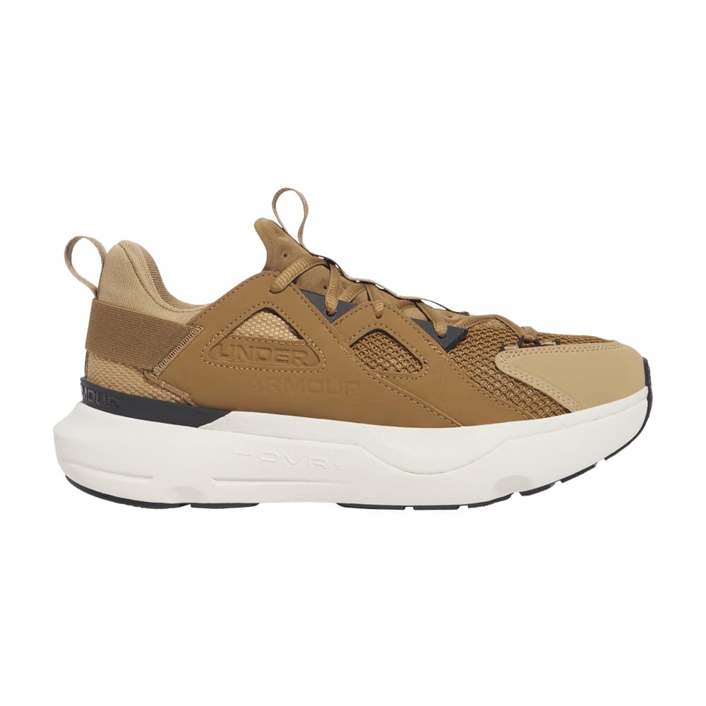 Under Armour HOVR Infinite MVMNT Coyote