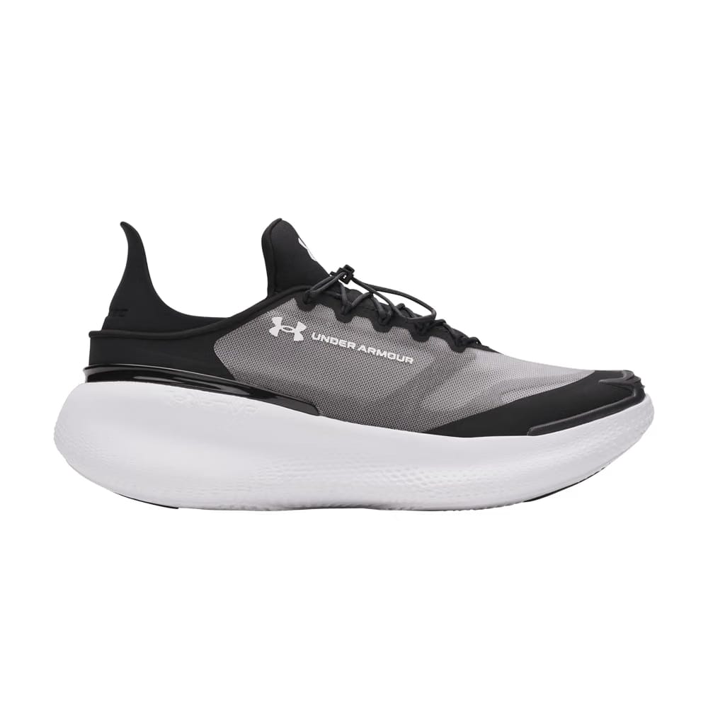 Under Armour Nova Black White