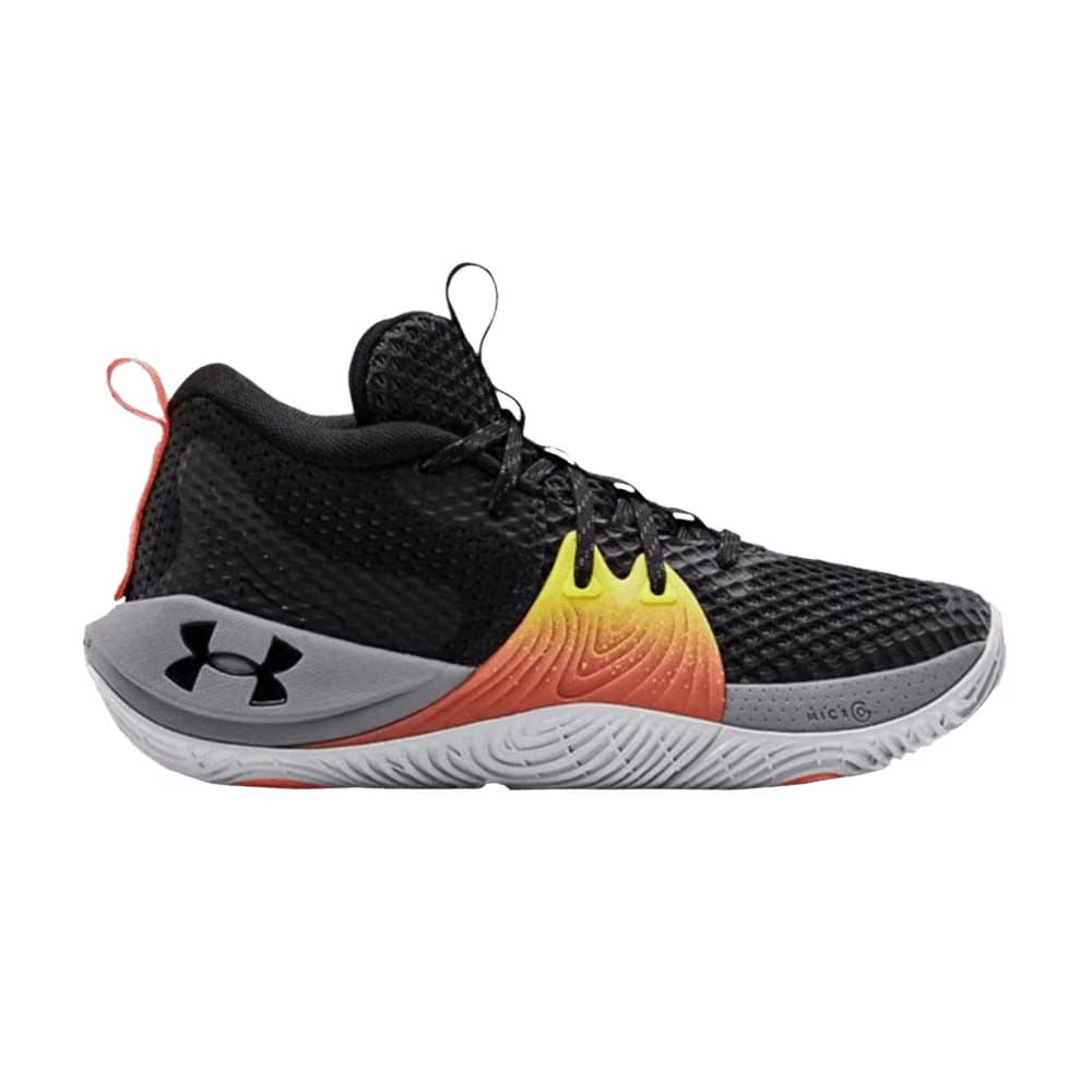 Under Armour Embiid One GS Origin