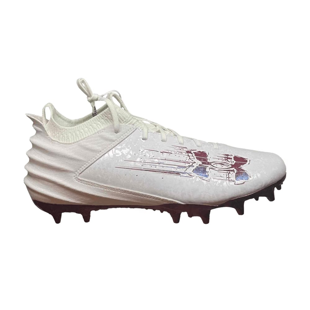 Under Armour Blur Smoke 2.0 MC University of South Carolina