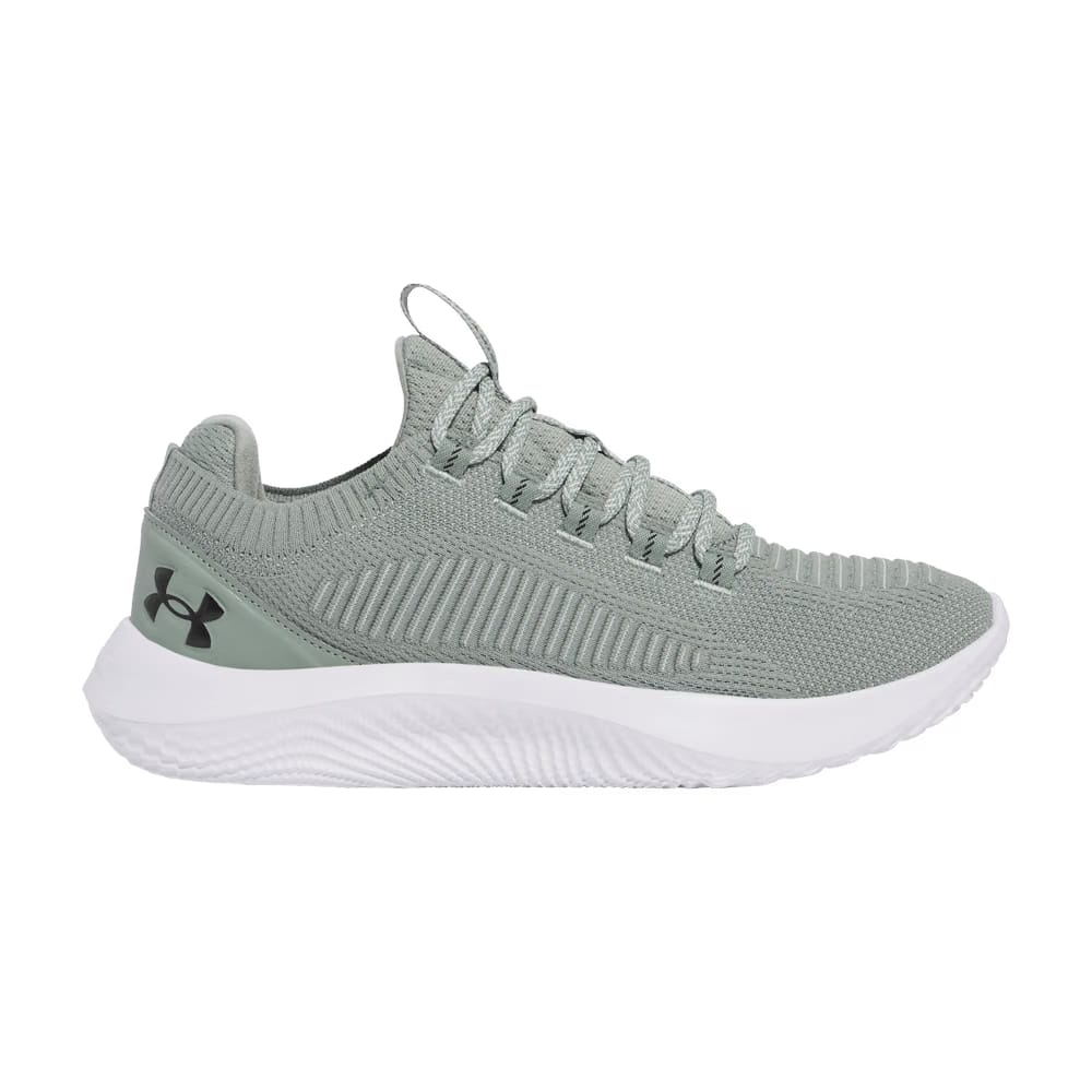 Under Armour Dynamic 2 Silica Green