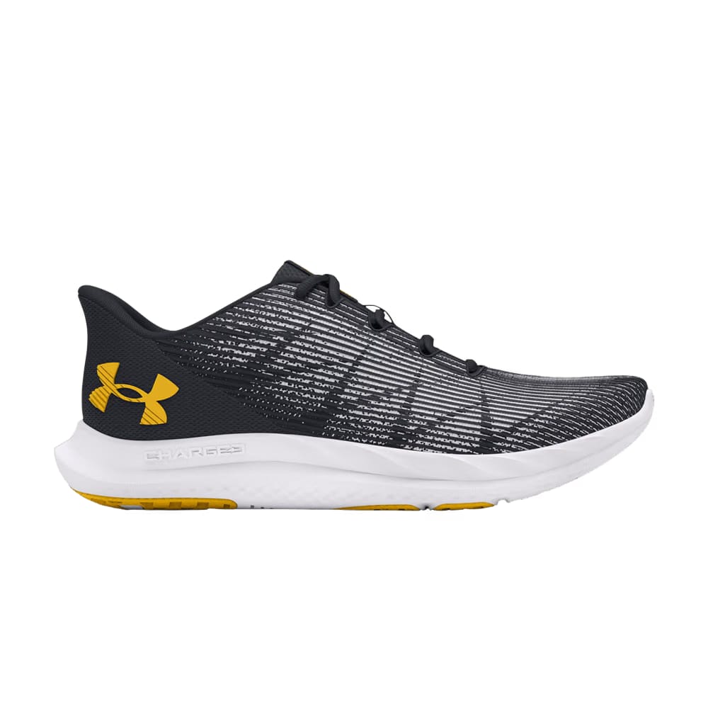 Under Armour Speed Swift Black Yellow
