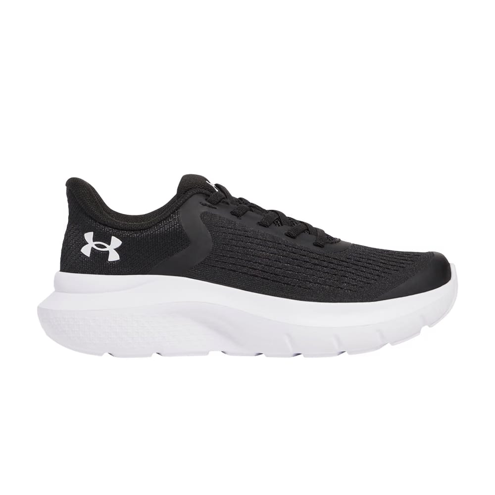 Under Armour Rogue 5 AL PS Black White