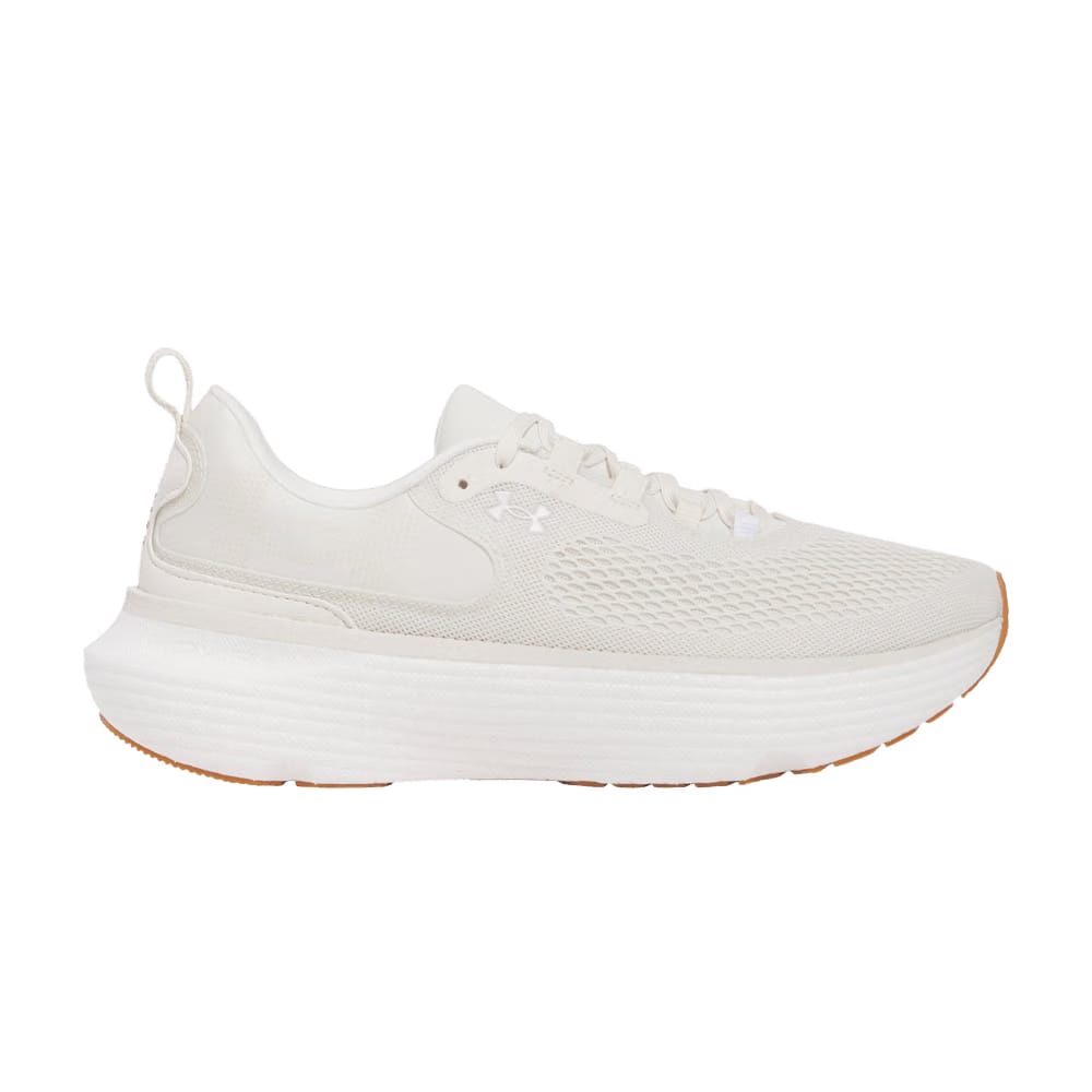 Under Armour HOVR Infinite Elite 2 White Quartz