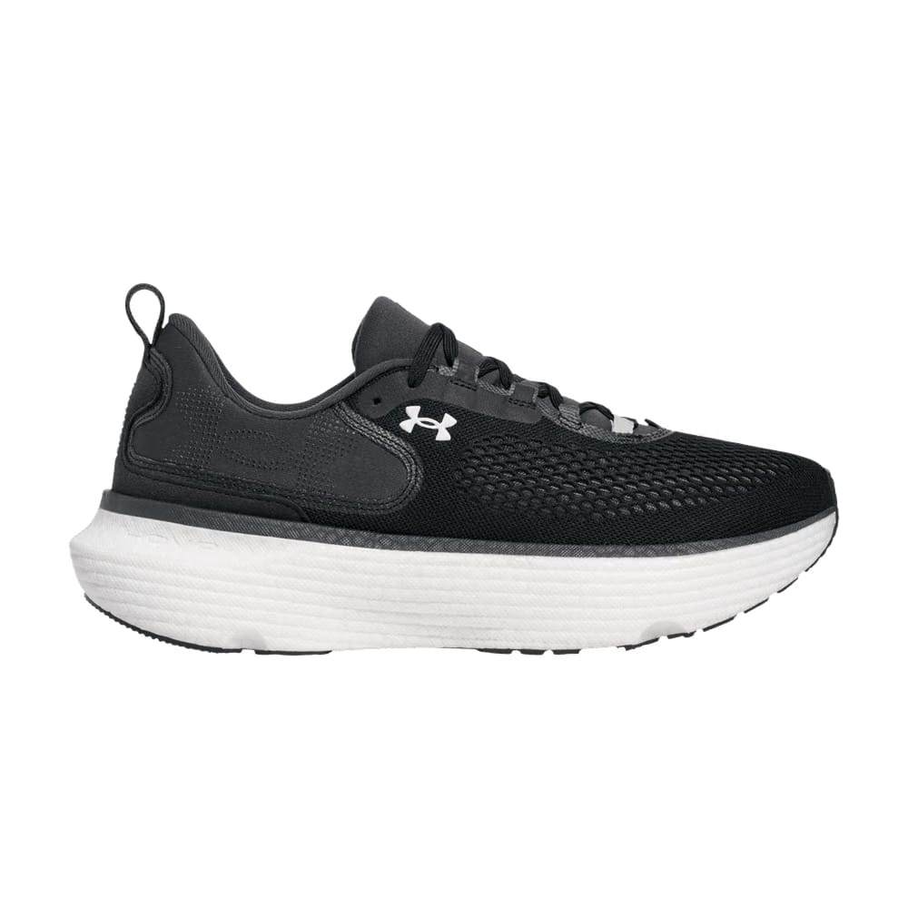 Under Armour HOVR Infinite Elite 2 Black White