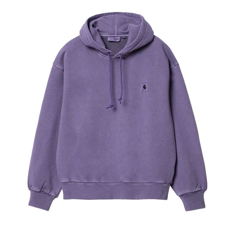 Carhartt WIP Hooded Nelson Sweatshirt Arrenga