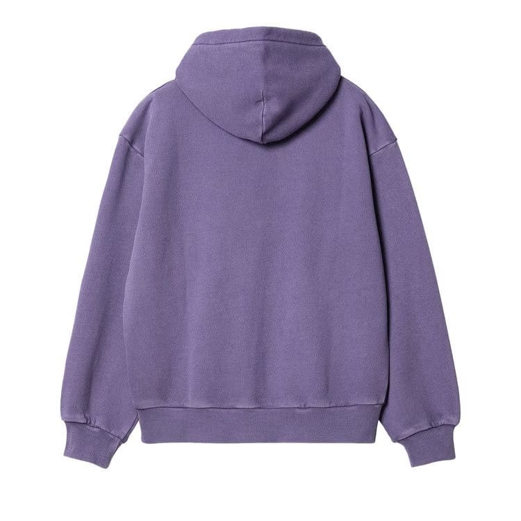 Carhartt WIP Hooded Nelson Sweatshirt Arrenga