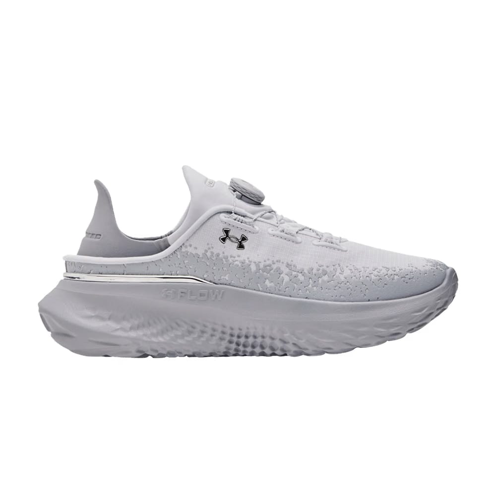 Under Armour SlipSpeed Mega Distant Grey