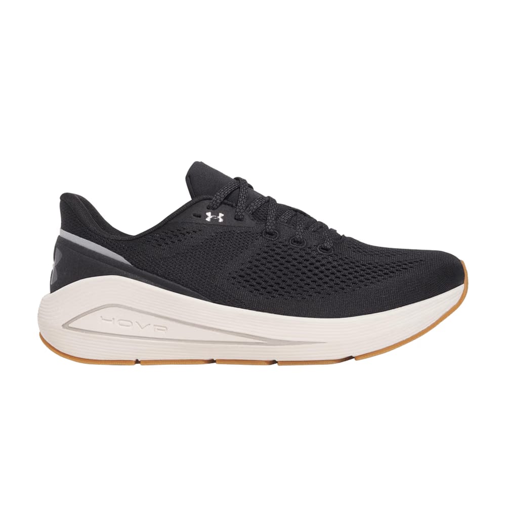 Under Armour Sonic 7 Black Stone