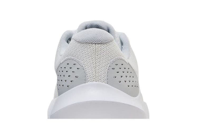Under Armour Surge 4 White Halo Grey