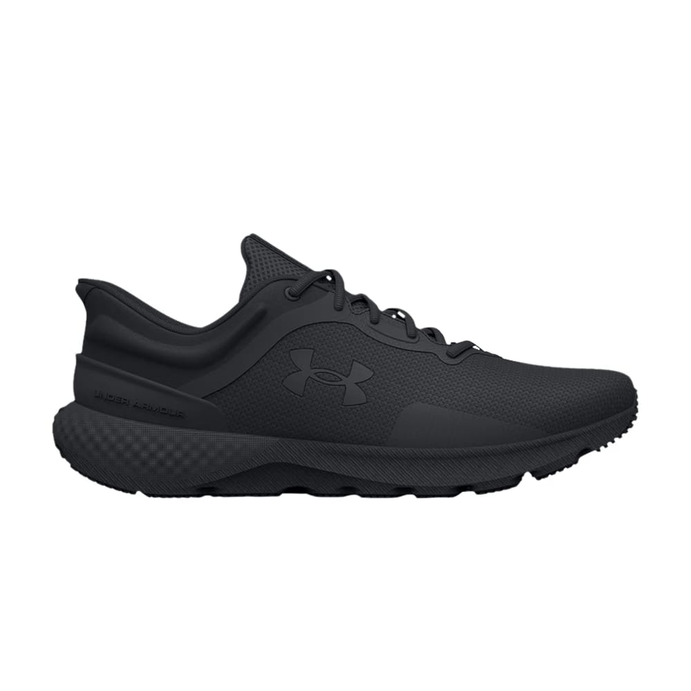 Under Armour Charged Escape 4 Triple Black