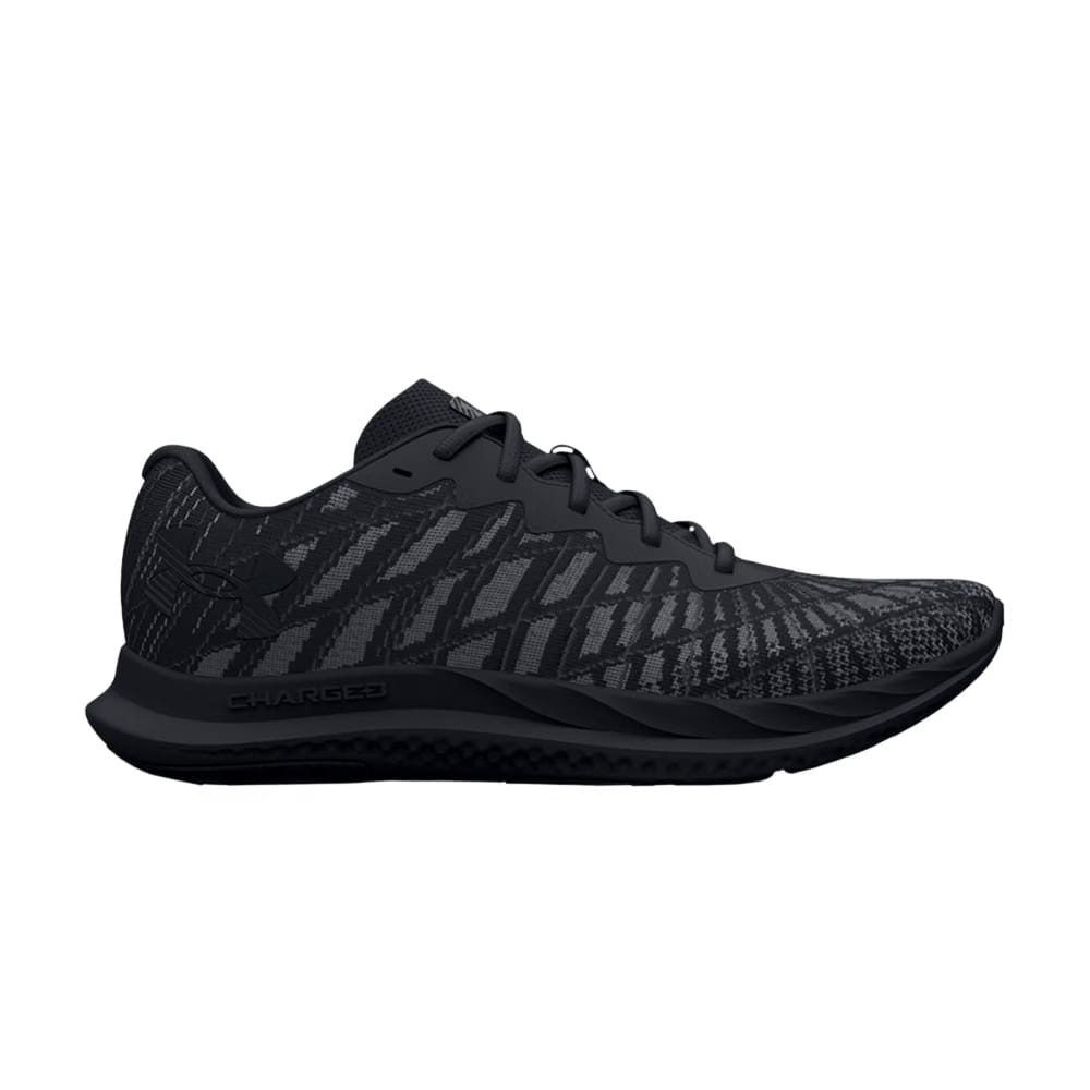 Under Armour Charged Breeze 2 Black