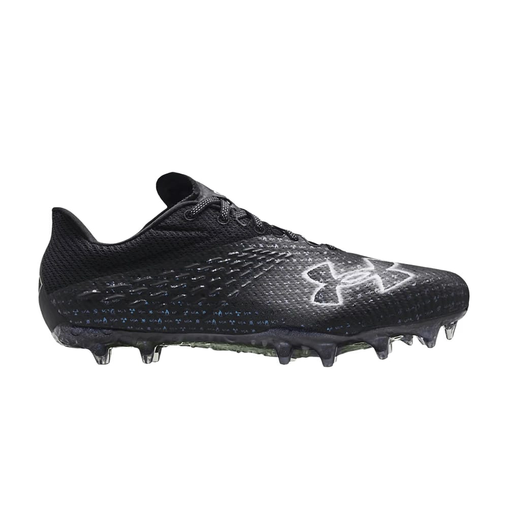Under Armour Blur Smoke MC Black