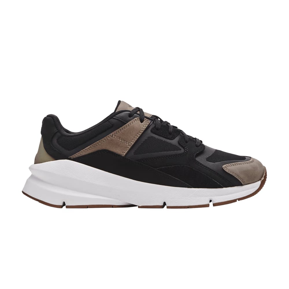 Under Armour Forge 96 Black Taupe Dusk