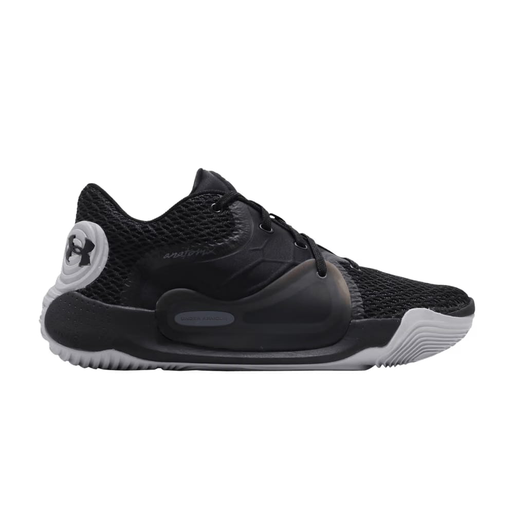 Under Armour Anatomix Spawn 2 Black