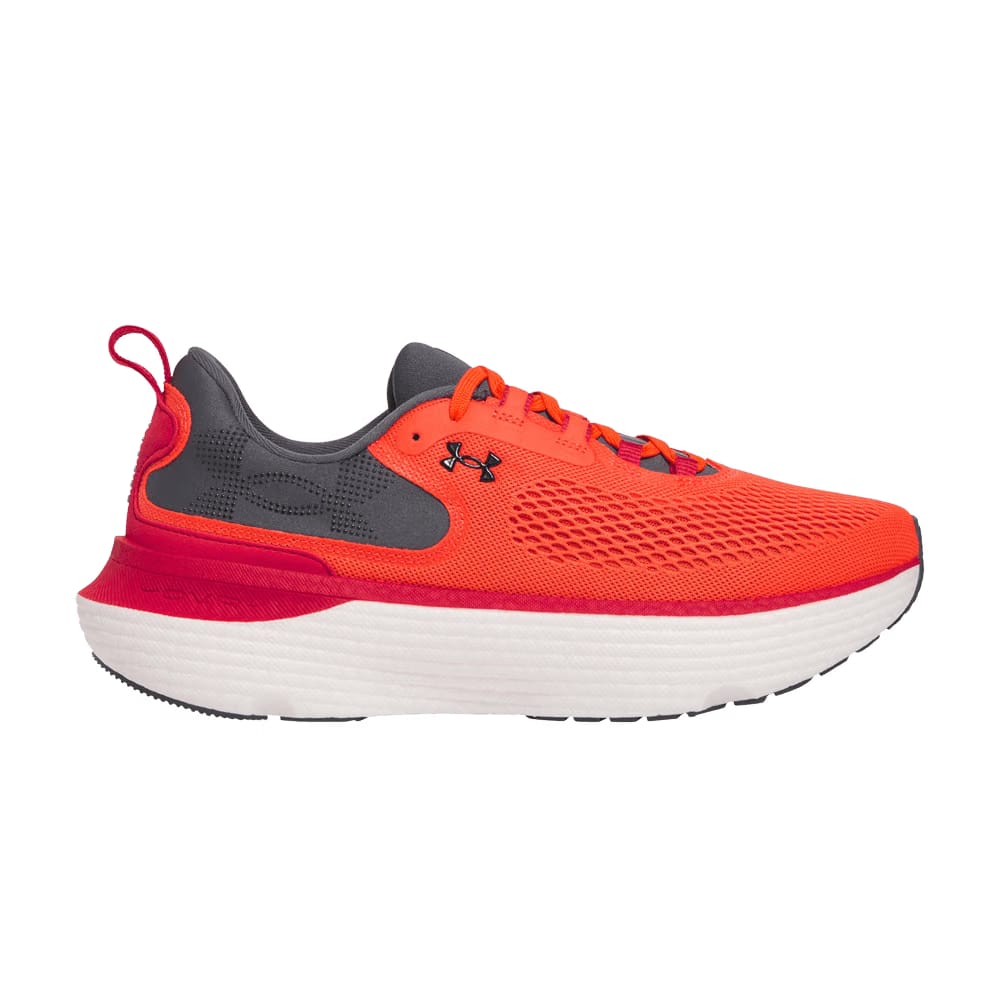 Under Armour HOVR Infinite Elite 2 Ares Red Castlerock