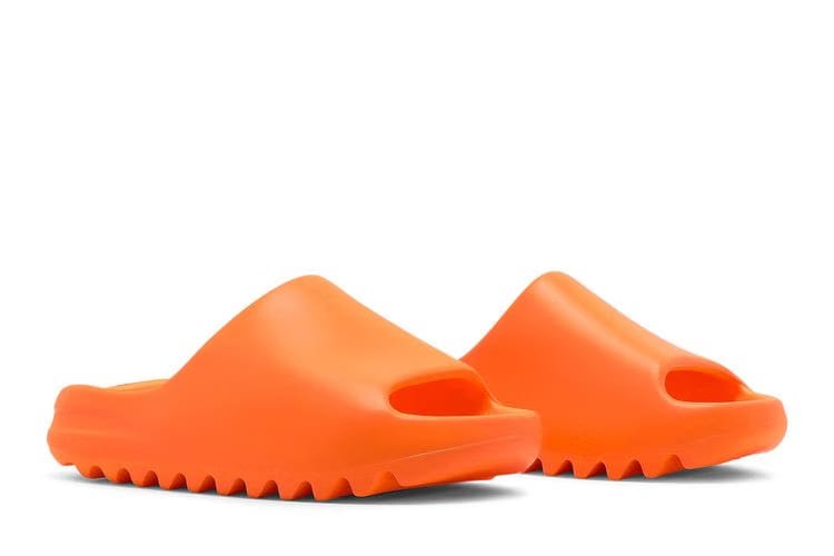Yeezy Slide Enflame Orange