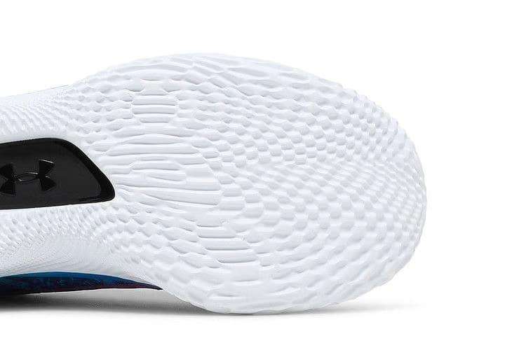 Under Armour Curry Flow 8 Pi Day