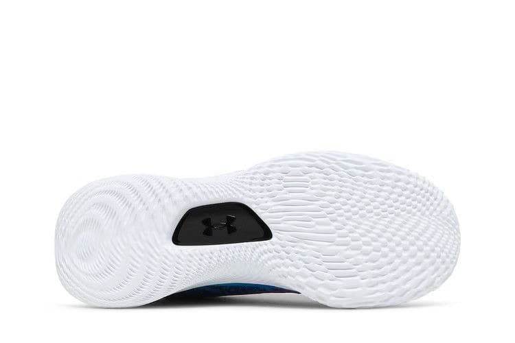 Under Armour Curry Flow 8 Pi Day