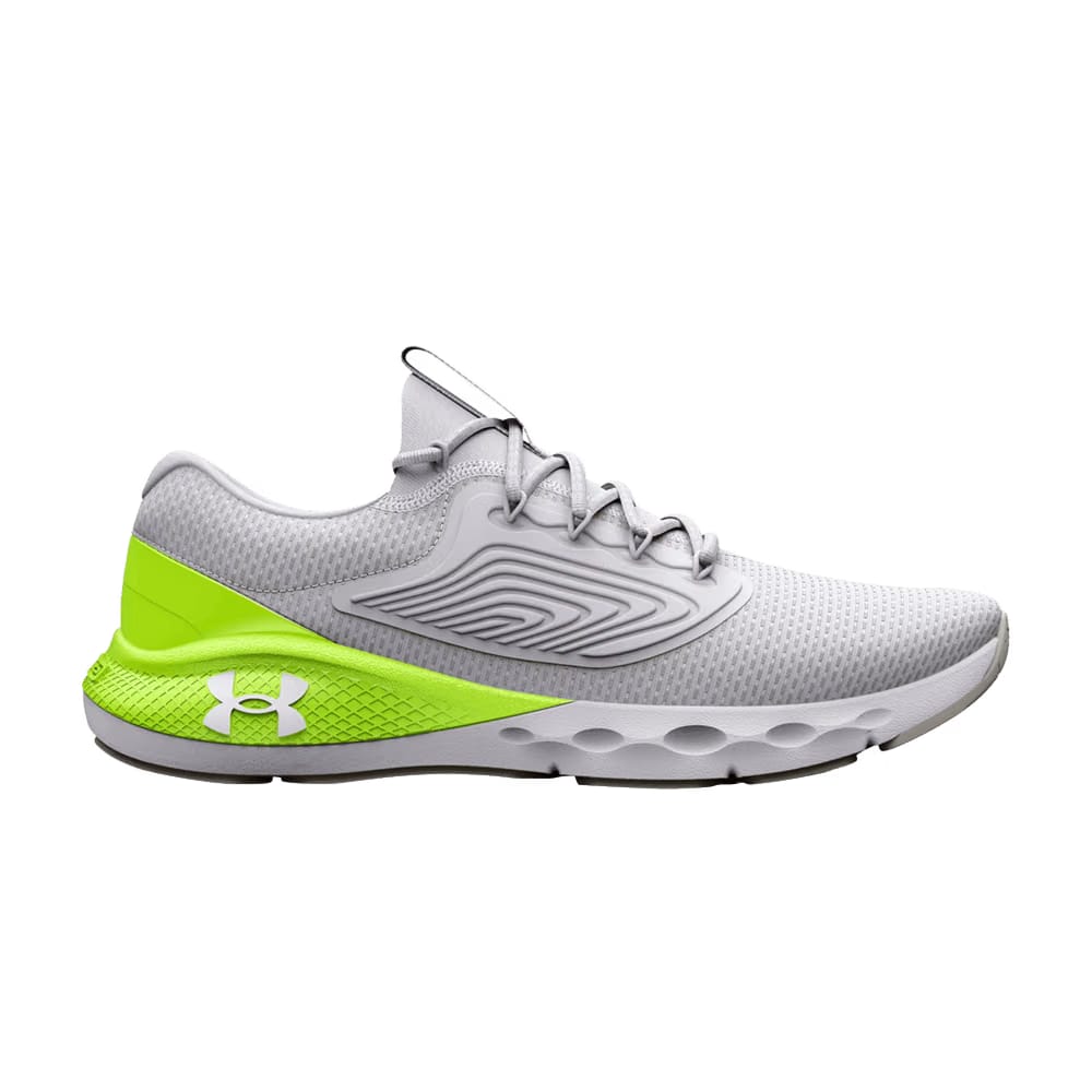 Under Armour Charged Vantage 2 White Lime Surge