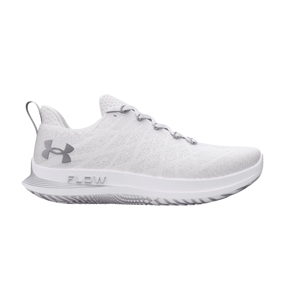 Under Armour Wmns Flow Velociti 3 'White Halo Grey'