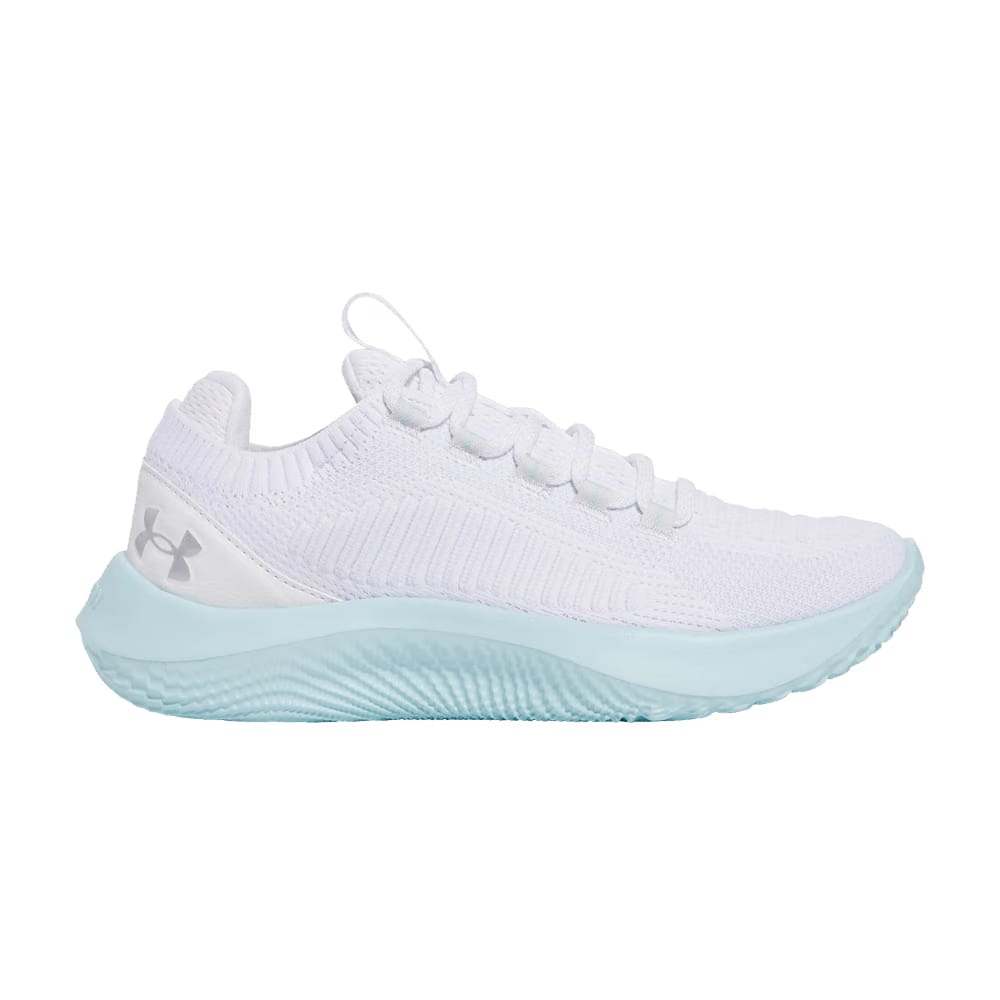 Under Armour Wmns Flow Dynamic 2 'White Stream'
