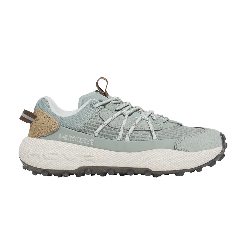 Under Armour Fat Tire Venture Pro Silica Green