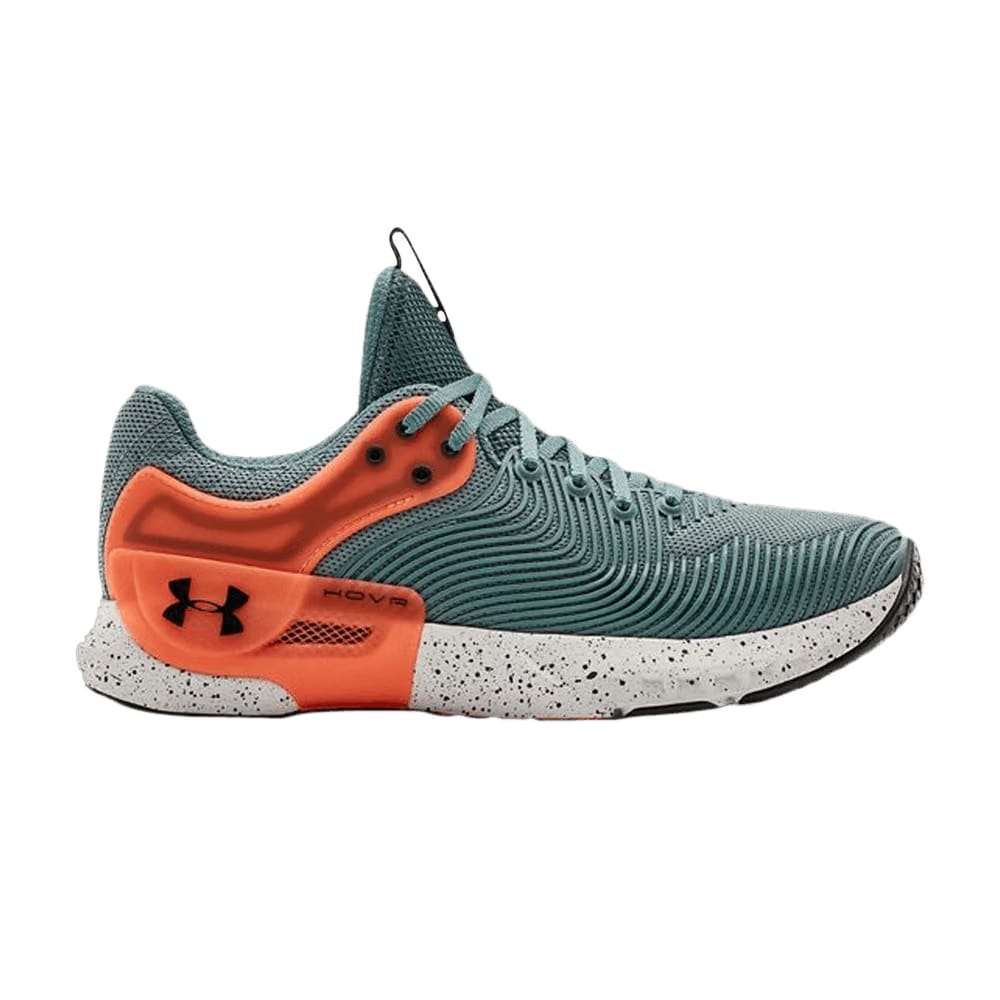 Under Armour HOVR Apex 2 Lichen Blue