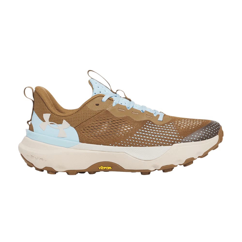 Under Armour HOVR Infinite Pro Trail Coyote