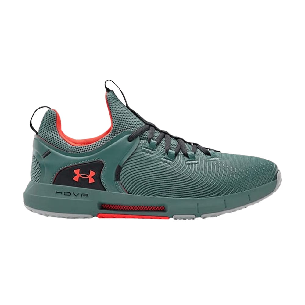 Under Armour HOVR Rise 2 Lichen Blue