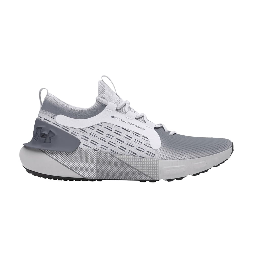 Under Armour HOVR Phantom 3 SE White Steel