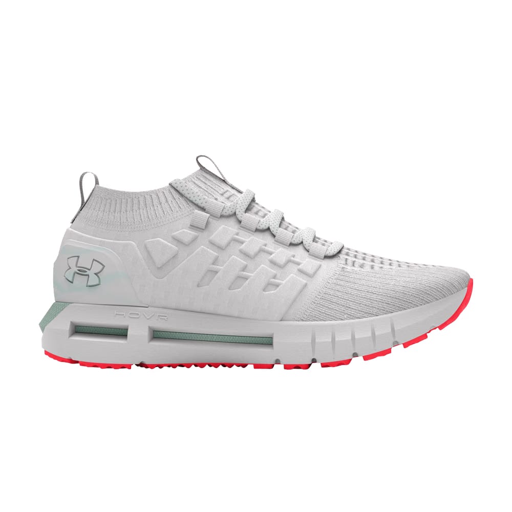 Under Armour HOVR Phantom 1 Distant Grey Red