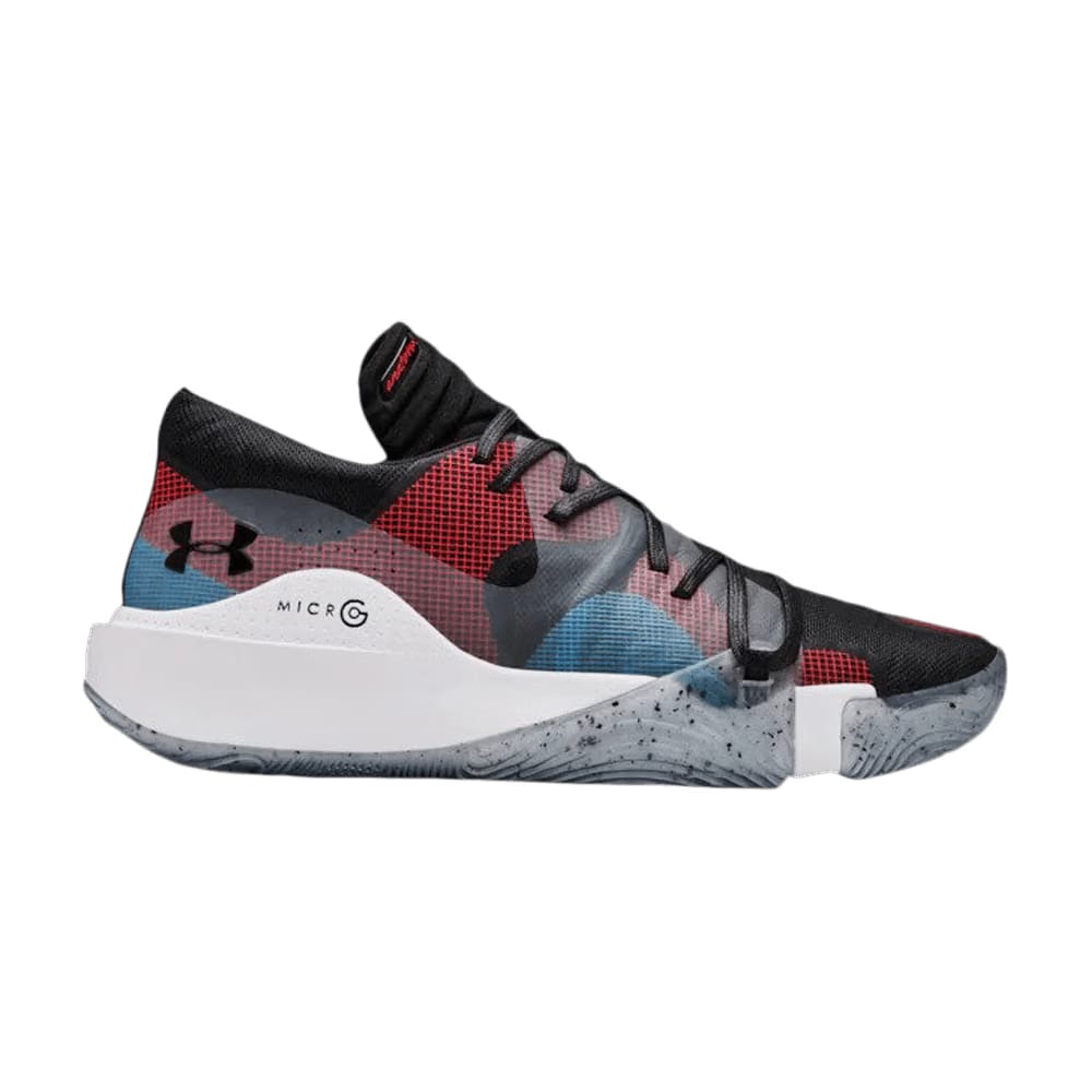 Under Armour Anatomix Spawn Low Joel Embiid