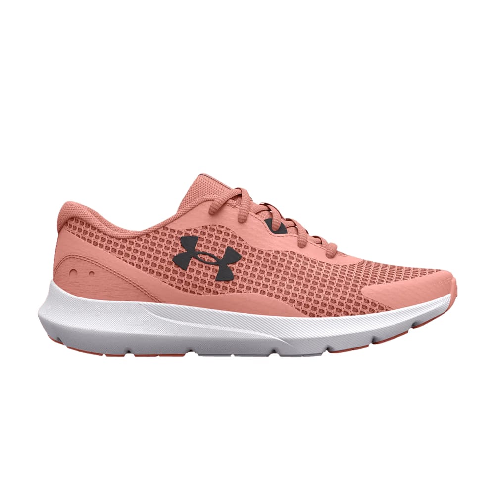 Under Armour Wmns Surge 3 'Pink Sands'
