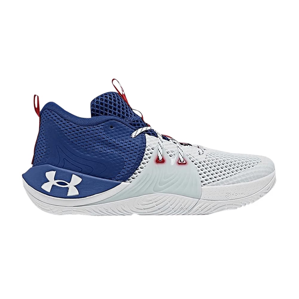 Under Armour Embiid One GS Brotherly Love